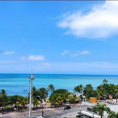Apart Eric Berne Maceio Exterior photo
