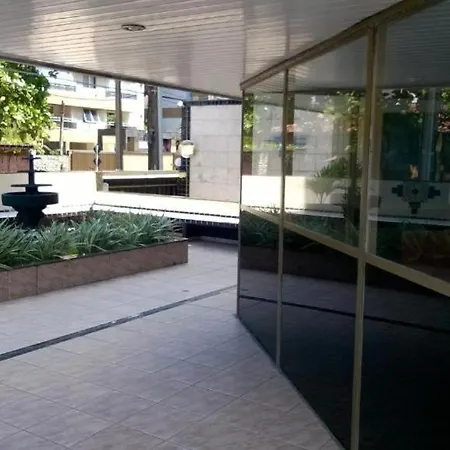 Apart Eric Berne Maceio Exterior photo