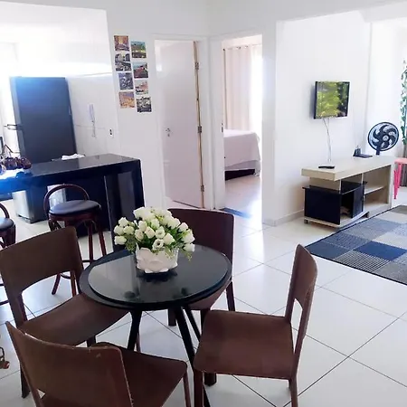 Apart Eric Berne Maceio Exterior photo