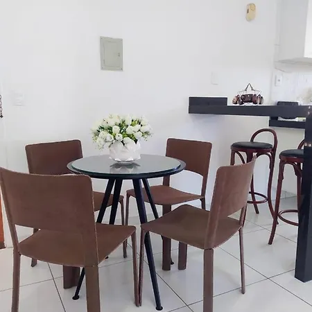 Apart Eric Berne Maceio Exterior photo