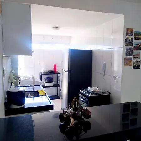 Apart Eric Berne Maceio Exterior photo