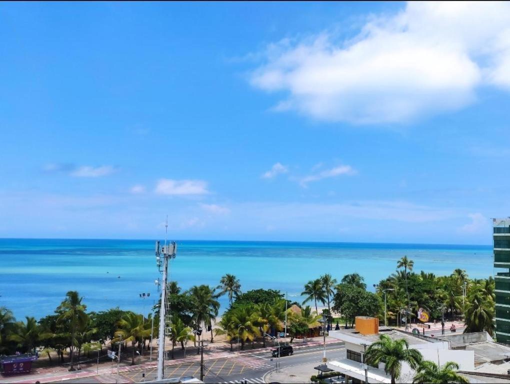 Eric Berne Maceio (Alagoas)