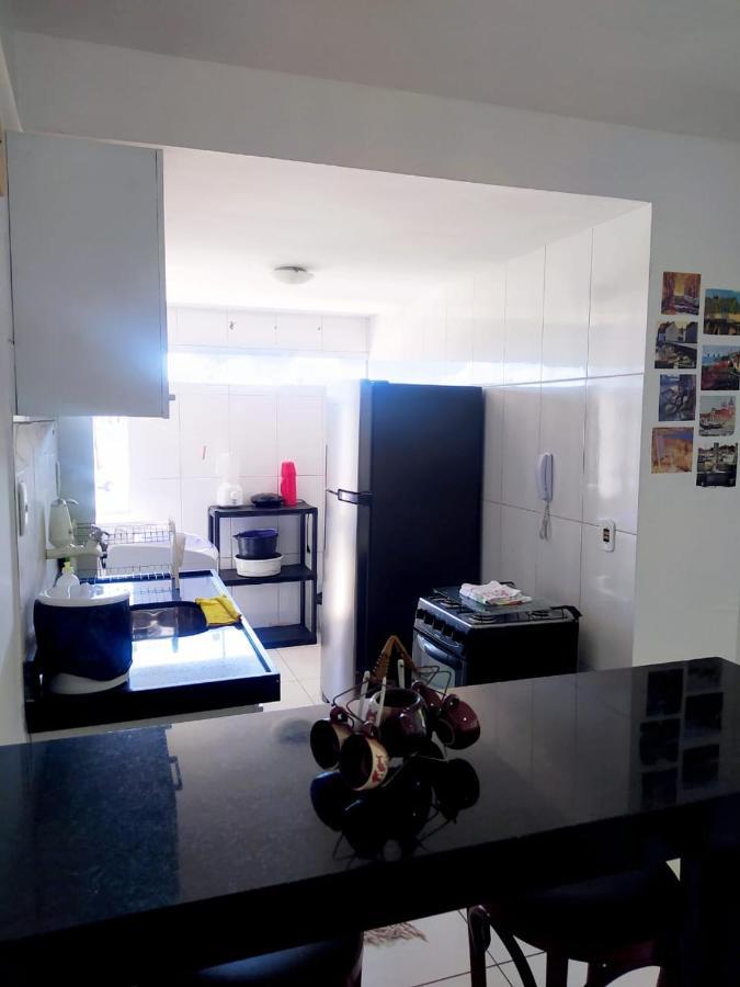 Eric Berne Apartment *
